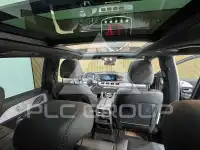 2019 Mercedes Benz GLE-Class