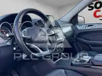 2019 Mercedes Benz GLE-Class