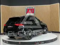 2019 Mercedes Benz GLE-Class