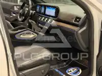 2019 Mercedes Benz GLE-Class