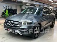 2019 Mercedes Benz GLE-Class