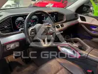 2019 Mercedes Benz GLE-Class