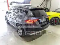 2019 Mercedes Benz GLE-Class