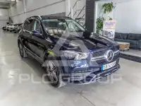 2019 Mercedes Benz GLE-Class