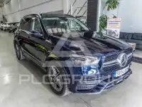2019 Mercedes Benz GLE-Class