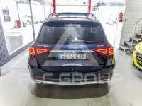 2019 Mercedes Benz GLE-Class