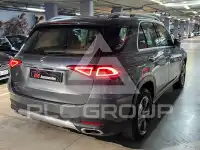 2019 Mercedes Benz GLE-Class