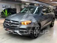 2019 Mercedes Benz GLE-Class