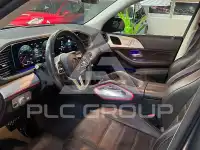 2019 Mercedes Benz GLE-Class