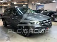 2019 Mercedes Benz GLE-Class