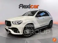 2019 Mercedes Benz GLE-Class