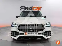 2019 Mercedes Benz GLE-Class
