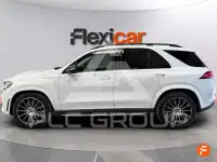 2019 Mercedes Benz GLE-Class