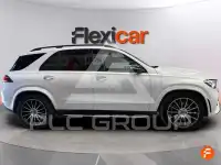 2019 Mercedes Benz GLE-Class