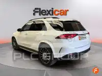 2019 Mercedes Benz GLE-Class