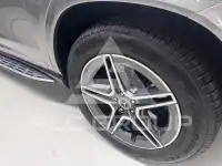 2019 Mercedes Benz GLE-Class