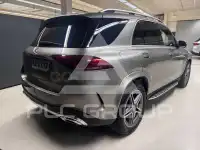 2019 Mercedes Benz GLE-Class