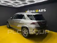 2019 Mercedes Benz GLE-Class
