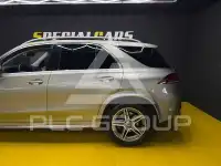 2019 Mercedes Benz GLE-Class