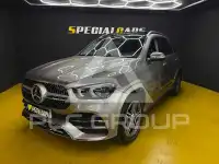 2019 Mercedes Benz GLE-Class
