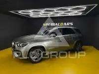 2019 Mercedes Benz GLE-Class