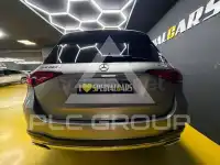 2019 Mercedes Benz GLE-Class