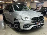 2019 Mercedes Benz GLE-Class