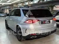2019 Mercedes Benz GLE-Class