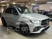 2019 Mercedes Benz GLE-Class