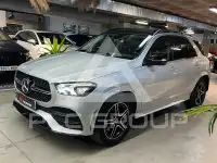 2019 Mercedes Benz GLE-Class