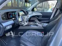 2019 Mercedes Benz GLE-Class