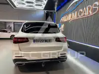 2019 Mercedes Benz GLE-Class