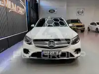 2019 Mercedes Benz GLE-Class