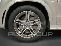 2019 Mercedes Benz GLE-Class