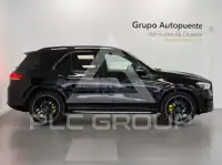 2019 Mercedes Benz GLE-Class