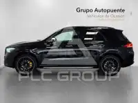 2019 Mercedes Benz GLE-Class
