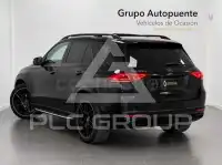 2019 Mercedes Benz GLE-Class