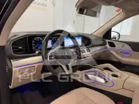 2019 Mercedes Benz GLE-Class