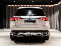 2019 Mercedes Benz GLE-Class