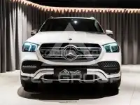 2019 Mercedes Benz GLE-Class