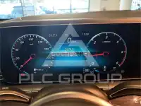 2019 Mercedes Benz GLE-Class