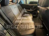 2019 Mercedes Benz GLE-Class