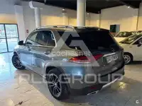 2019 Mercedes Benz GLE-Class