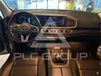 2019 Mercedes Benz GLE-Class