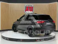 2019 Mercedes Benz GLE-Class
