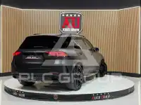 2019 Mercedes Benz GLE-Class