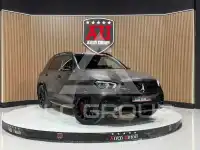 2019 Mercedes Benz GLE-Class