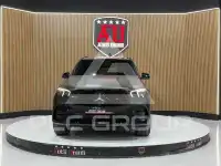 2019 Mercedes Benz GLE-Class