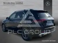 2019 Mercedes Benz GLE-Class