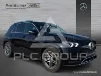 2019 Mercedes Benz GLE-Class
